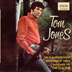 TOM JONES / No Es Nada Extrano (It's Not Unusual) + 3
